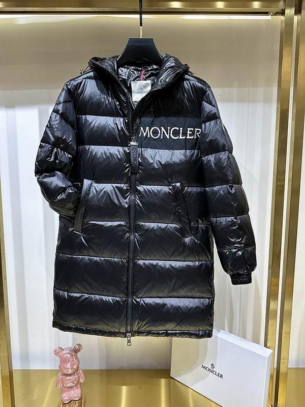 Moncler Men's Outwear 65